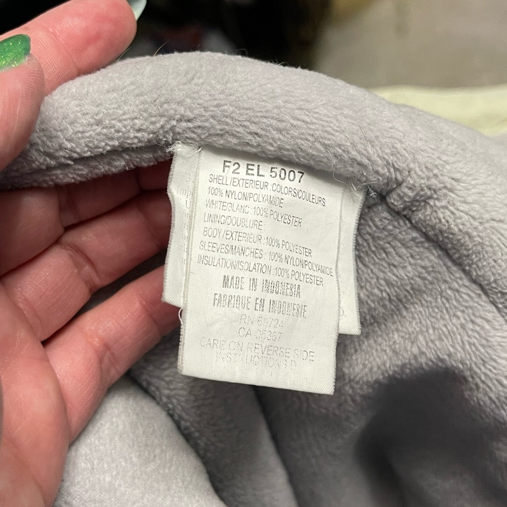 Columbia Jacket - Picture 5 of 8